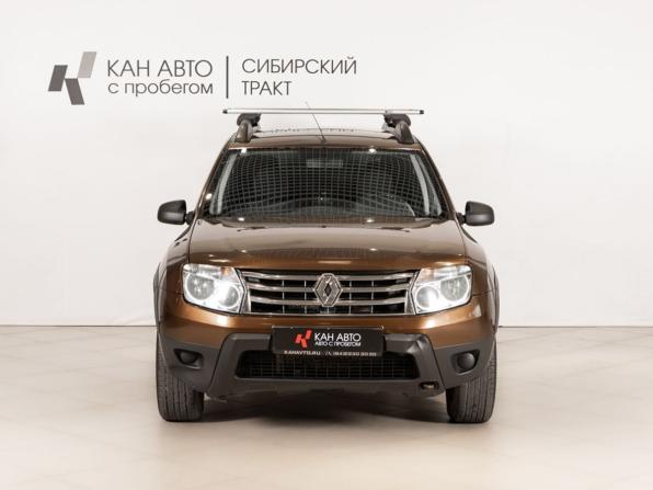 Renault Duster I с пробегом 2014 года, цена 795 000 рублей, 169143 км, внедорожник, Автокод Объявления