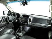 Mitsubishi Pajero IV Рестайлинг 2 Санкт-Петербург  - изображение 29