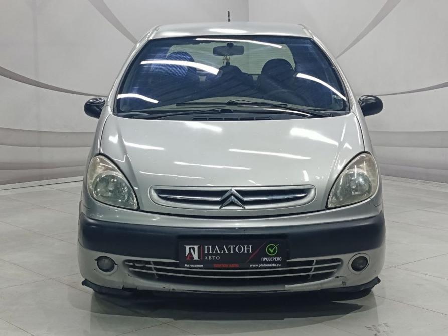Citroen Xsara Picasso Воронеж  - изображение 2