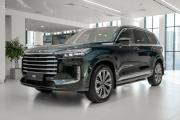 Exeed VX I Рестайлинг Москва  - изображение 13