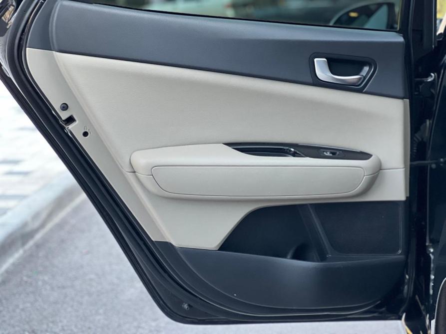 Kia Optima IV Уфа  - изображение 28