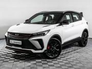 Geely Coolray I Рестайлинг Москва  - изображение 17
