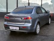 Mitsubishi Lancer X Рестайлинг Екатеринбург  - изображение 27