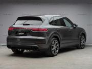 Porsche Cayenne III Москва  - изображение 15