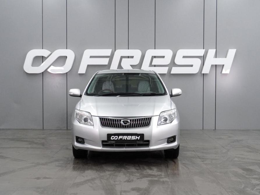 Toyota Corolla X (E140 E150) Рестайлинг Воронеж  - изображение 3