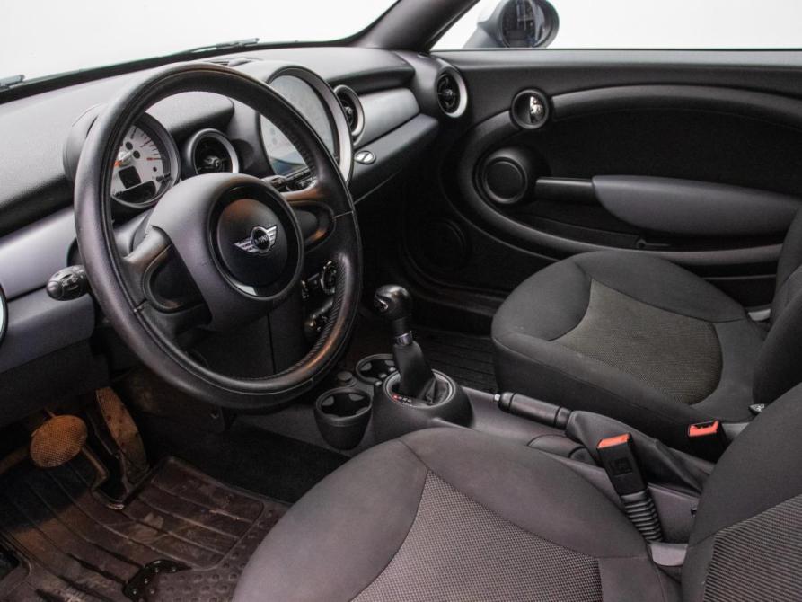 Mini Coupe I Москва  - изображение 10
