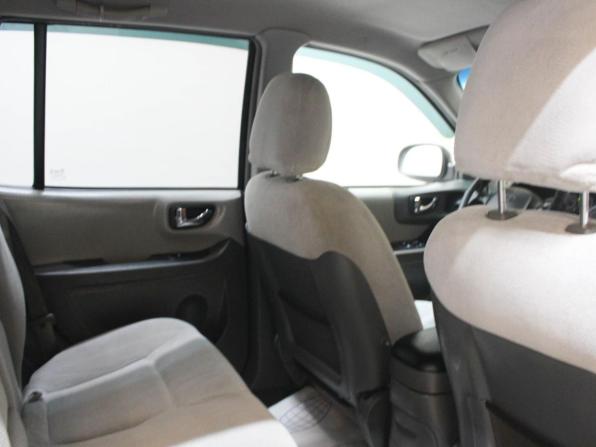 Hyundai Santa Fe Classic с пробегом 2008 года, цена 599 000 рублей, 193846 км, внедорожник, Автокод Объявления