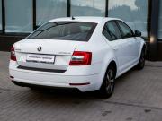 Skoda Octavia III (A7) Рестайлинг Екатеринбург  - изображение 24