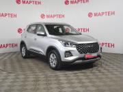 Chery Tiggo 4 Pro I Рестайлинг Вологда  - изображение 20