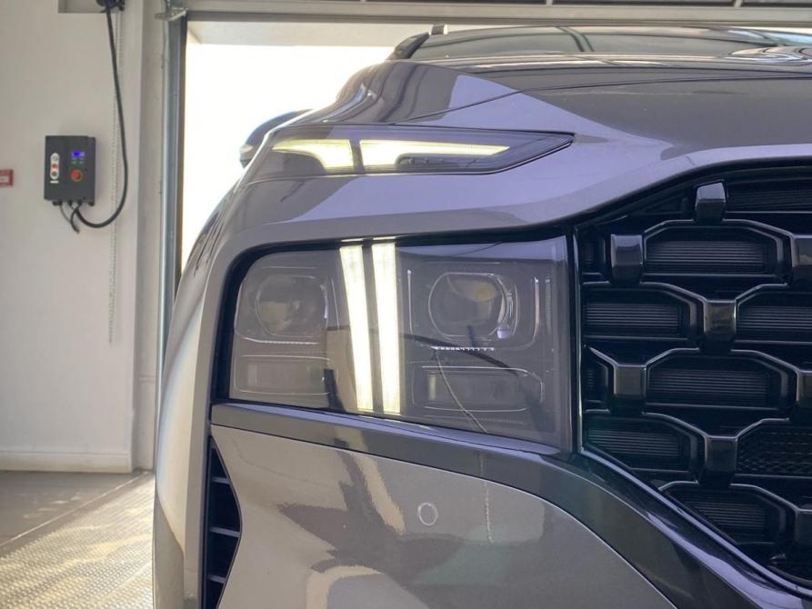 Hyundai Santa Fe IV Рестайлинг Уфа  - изображение 21