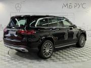 Mercedes-Benz GLS II (X167) Рестайлинг Москва  - изображение 36