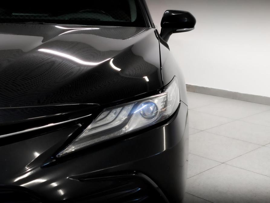 Toyota Camry VIII (XV70) Рестайлинг Москва  - изображение 17