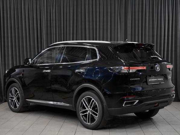 Новый Changan CS55 Plus II 2024 года, цена 2 200 000 рублей, внедорожник, Автокод Объявления