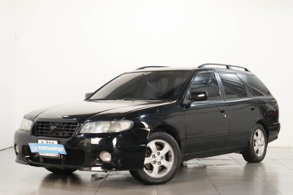 Nissan Avenir II (W11) Челябинск  - изображение 4