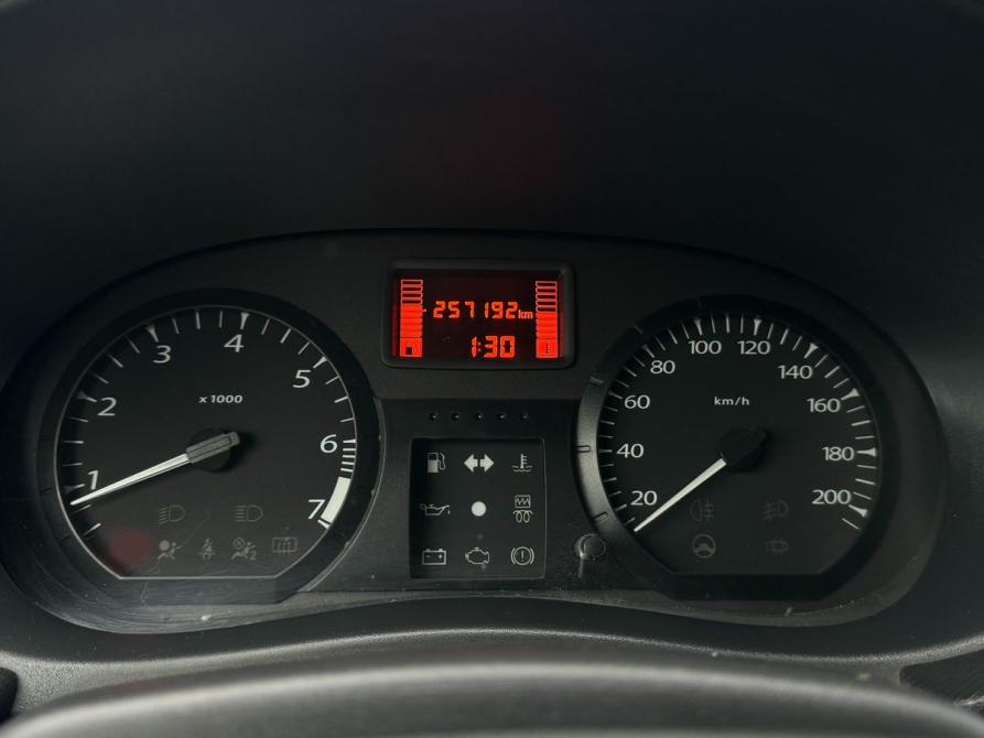Lada (ВАЗ) Largus I Архангельск  - изображение 13