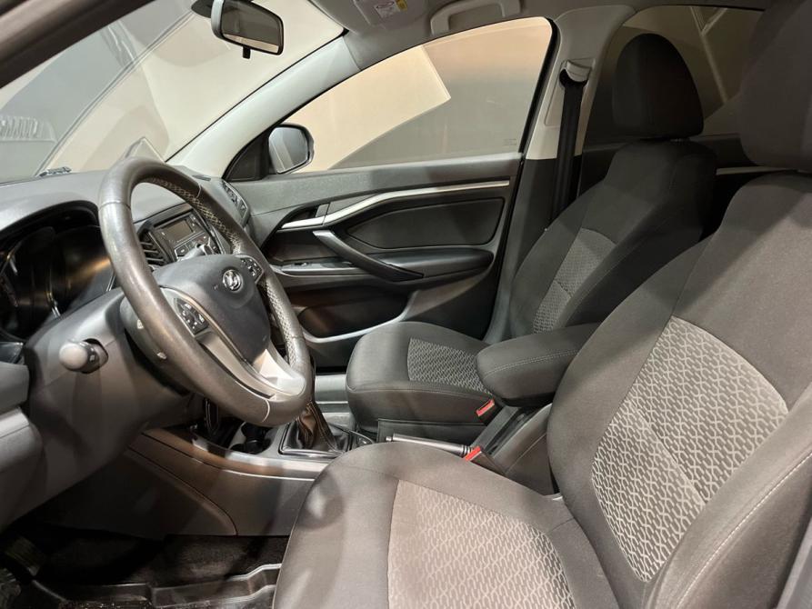 Lada (ВАЗ) Vesta I Пермь  - изображение 14