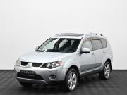 Mitsubishi Outlander II Москва  - изображение 18
