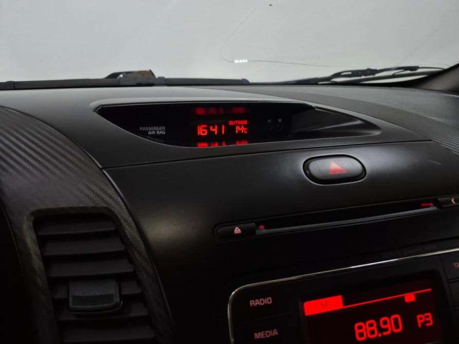 Kia Cerato III Альметьевск  - изображение 20