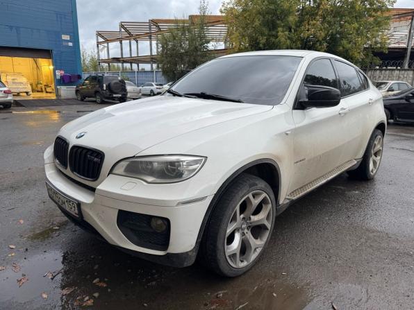 BMW X6 I (E71) Рестайлинг с пробегом 2012 года, цена 1 790 000 рублей, 226265 км, внедорожник, Автокод Объявления