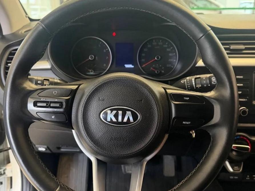 Kia Rio IV Челябинск  - изображение 17