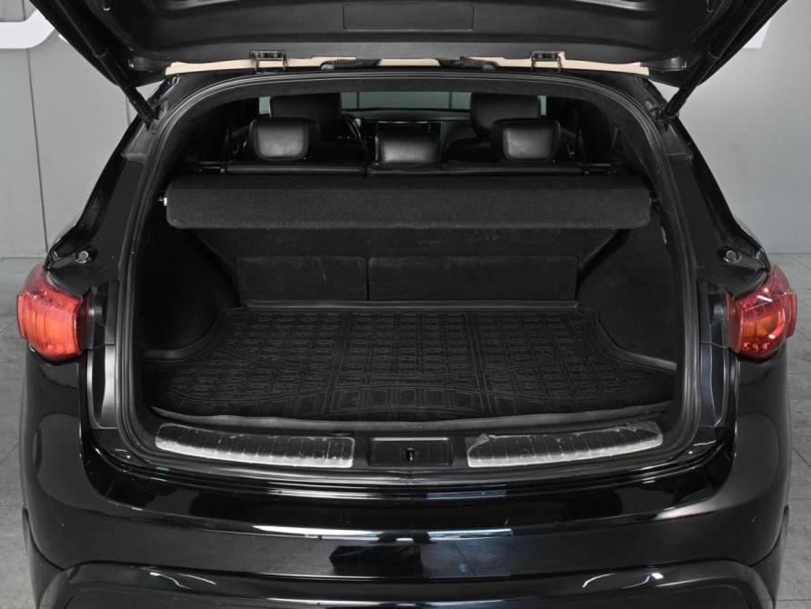 Infiniti QX70 Ростов-на-Дону  - изображение 25