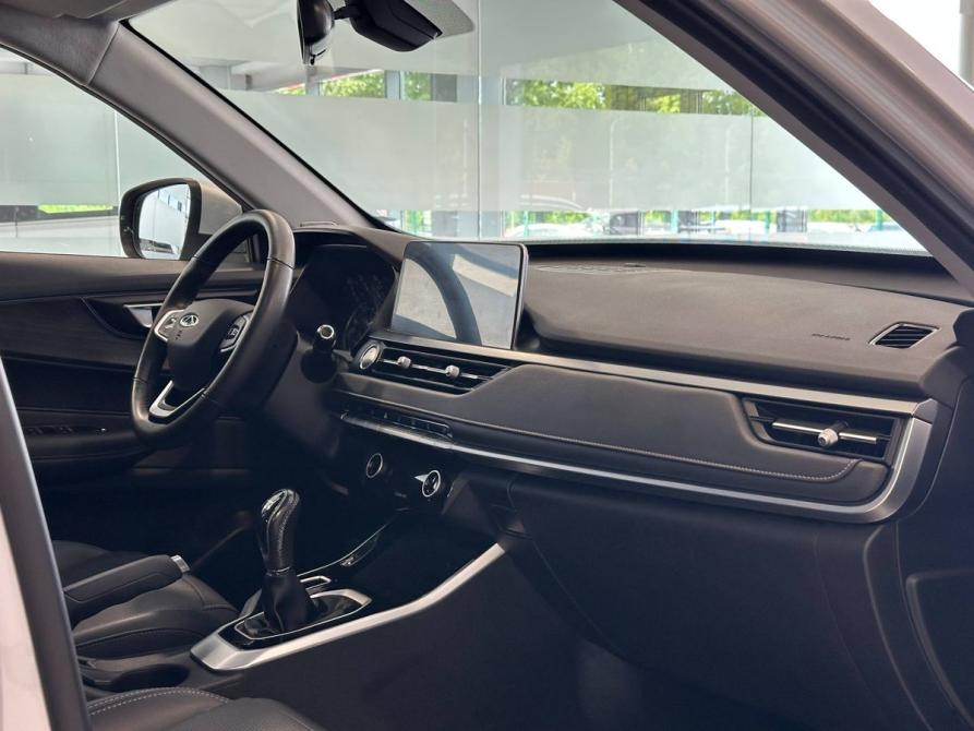 Chery Tiggo 4 Pro I Рестайлинг Тверь  - изображение 8