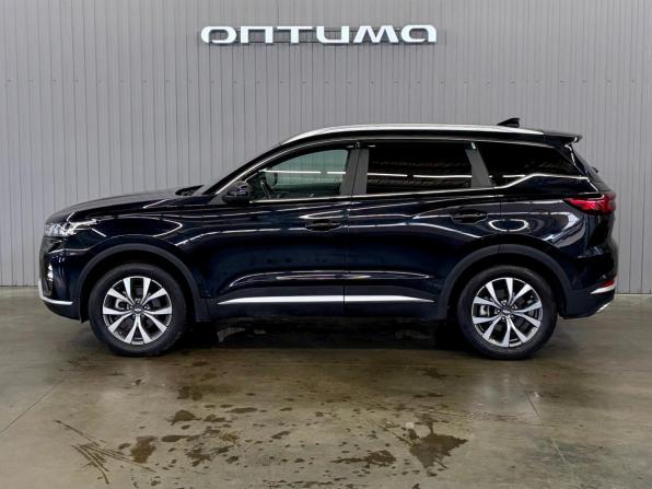 Chery Tiggo 7 Pro I с пробегом 2022 года, цена 1 797 000 рублей, 39651 км, внедорожник, Автокод Объявления