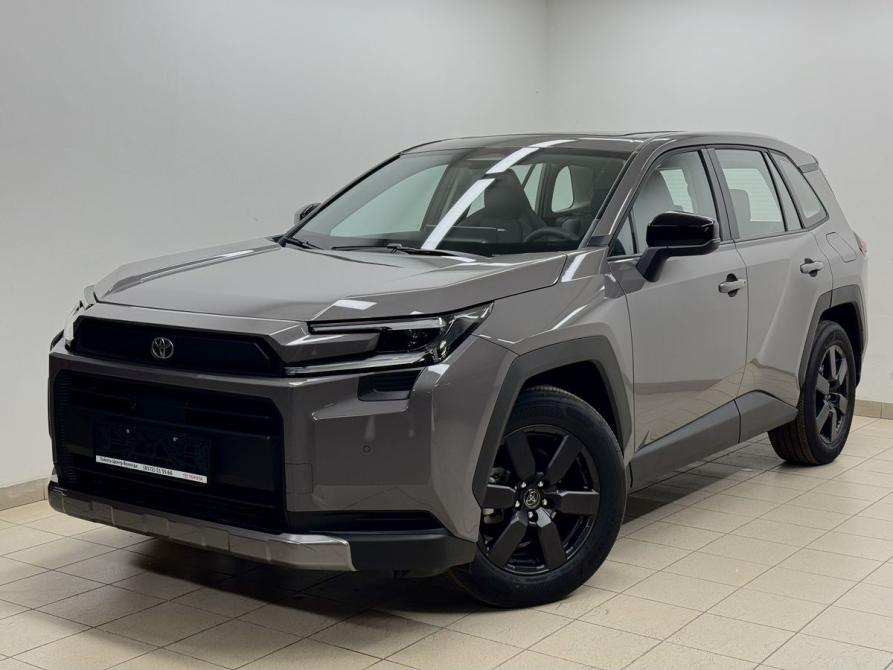 Toyota RAV4 VI (XA60) Вологда  - изображение 1