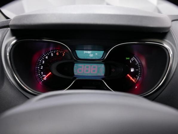 Renault Kaptur I с пробегом 2019 года, цена 1 610 000 рублей, 34500 км, внедорожник, Автокод Объявления