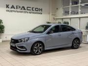 Lada (ВАЗ) Vesta I Волгоград  - изображение 19