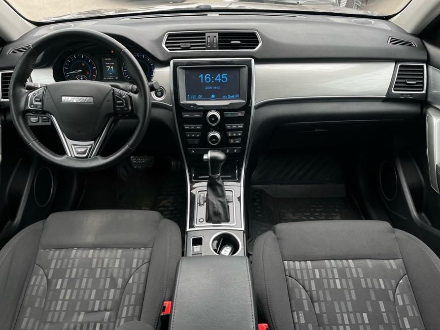 Haval H2 Калуга  - изображение 7