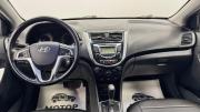 Hyundai Solaris I Киров  - изображение 25