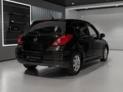Nissan Tiida I Рестайлинг Москва  - изображение 23