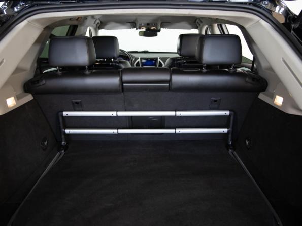Cadillac SRX II Рестайлинг с пробегом 2013 года, цена 1 799 000 рублей, 149783 км, внедорожник, Автокод Объявления