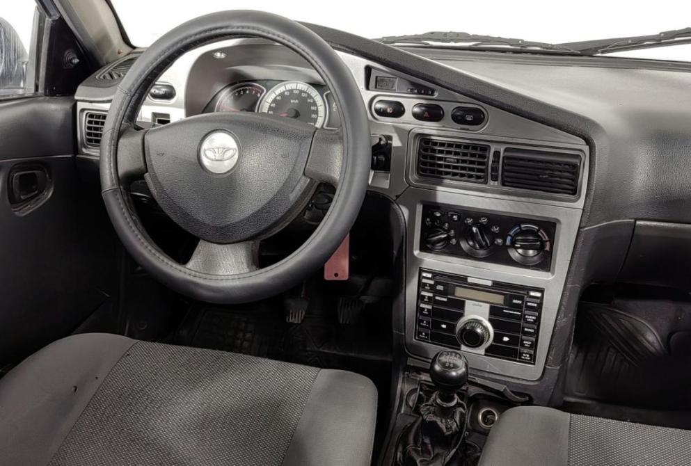 Daewoo Nexia I Рестайлинг Волгоград  - изображение 10