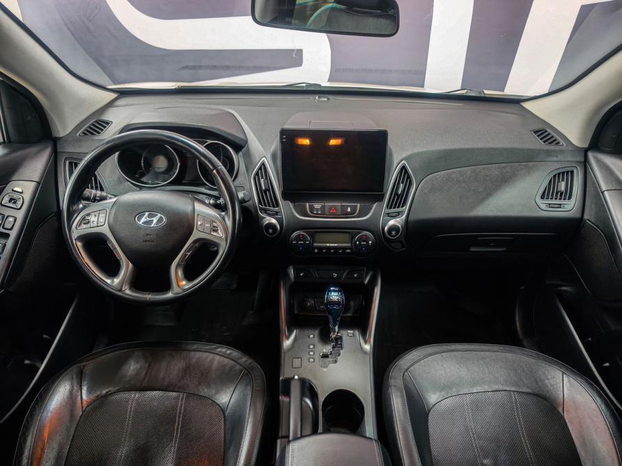 Hyundai ix35 I Рестайлинг Ростов-на-Дону  - изображение 11