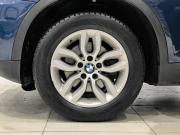 BMW X3 II (F25) Казань  - изображение 44