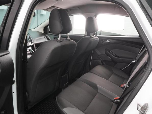 Ford Focus III с пробегом 2012 года, цена 729 000 рублей, 157496 км, хэтчбек, Автокод Объявления