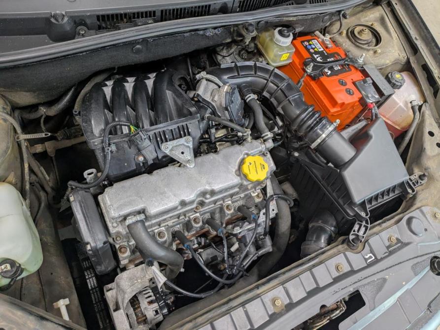 Lada (ВАЗ) Granta I Рестайлинг Санкт-Петербург  - изображение 9
