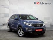 Kia Sportage III Екатеринбург  - изображение 24