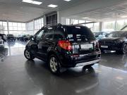 Suzuki SX4 I (Classic) Рестайлинг Тверь  - изображение 24
