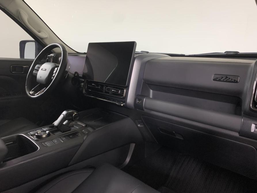 Haval H9 II Москва  - изображение 12