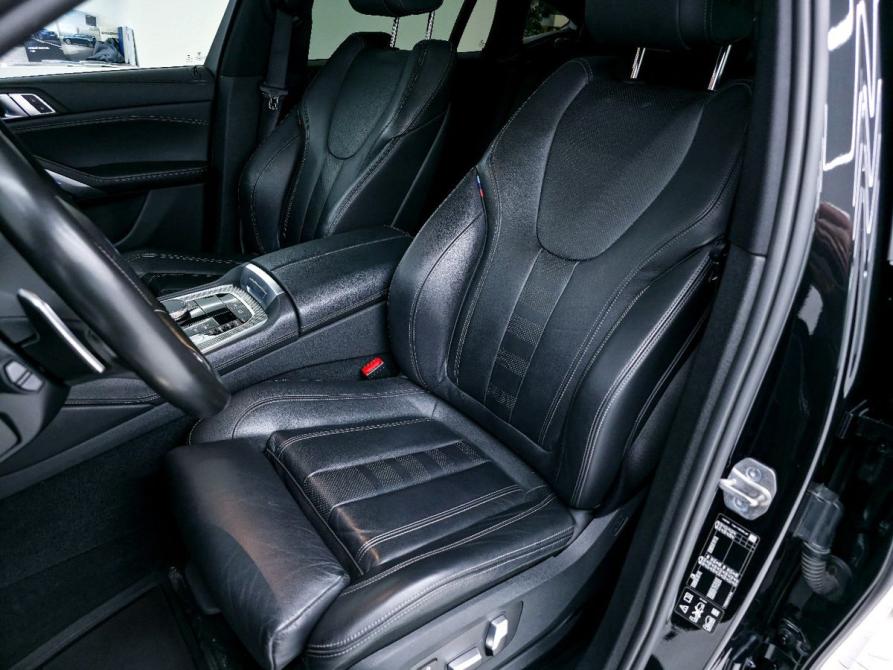 BMW X6 III (G06) Уфа  - изображение 7