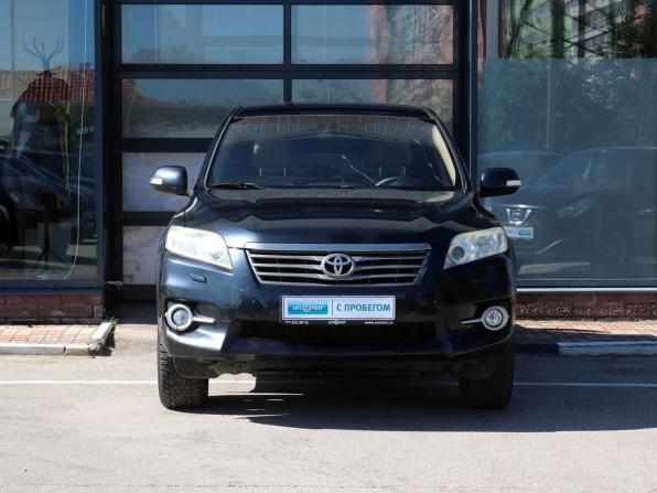 Toyota RAV4 III (XA30) Рестайлинг с пробегом 2011 года, цена 1 139 000 рублей, 190000 км, внедорожник, Автокод Объявления