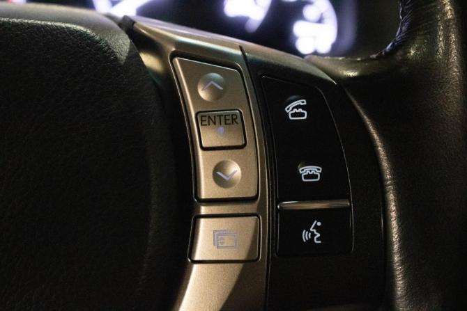 Lexus RX III Рестайлинг с пробегом 2015 года, цена 3 229 000 рублей, 84883 км, внедорожник, Автокод Объявления