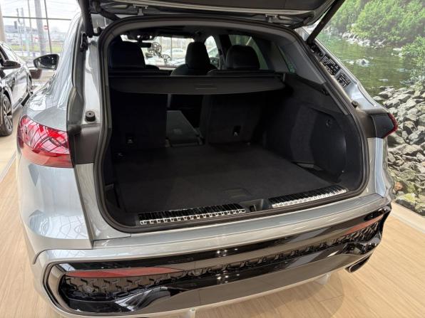 Новый Audi Q5 III 2026 года, цена 6 395 000 рублей, внедорожник, Автокод Объявления