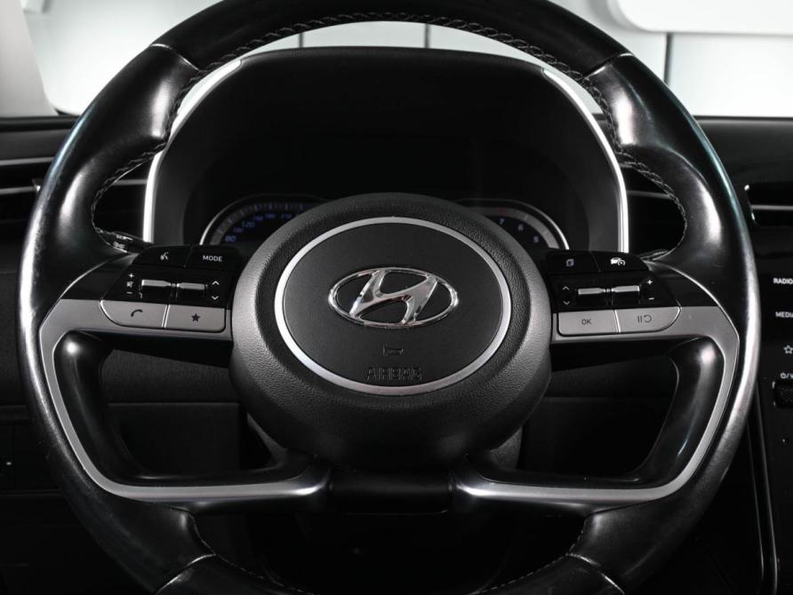 Hyundai Tucson IV Ростов-на-Дону  - изображение 12