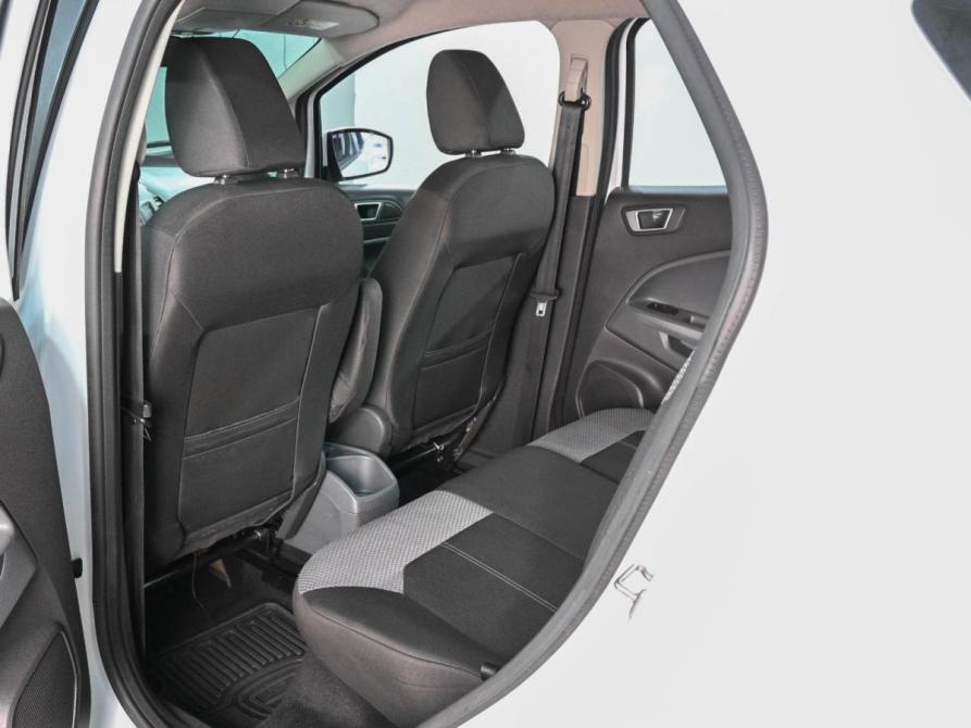 Ford EcoSport II Ростов-на-Дону  - изображение 11