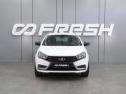 Lada (ВАЗ) Vesta I Воронеж  - изображение 19