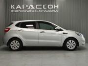 Kia Rio III Пермь  - изображение 24